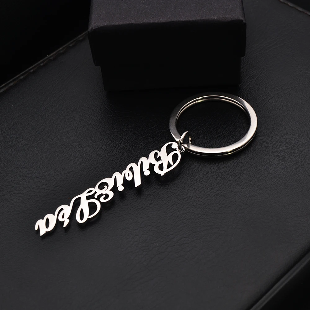 Personalized Customized Englis - огляд і ціна Men'S Fashion Gold Chain