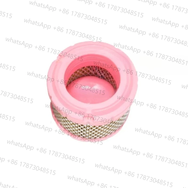 

Hannimic laser cutting screw air compressor coolant lubricating oil 15KW filter vapor-liquid separator