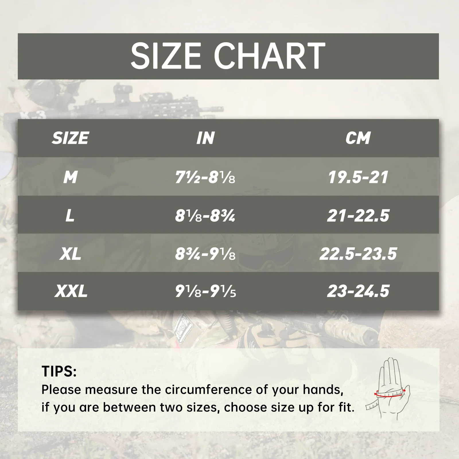 Sarung Tangan Kerja HANDLANDY untuk Pria, Sarung Tangan Kerja Mekanik Utilitas Layar Sentuh, Sarung Tangan Taktis Latihan Olahraga