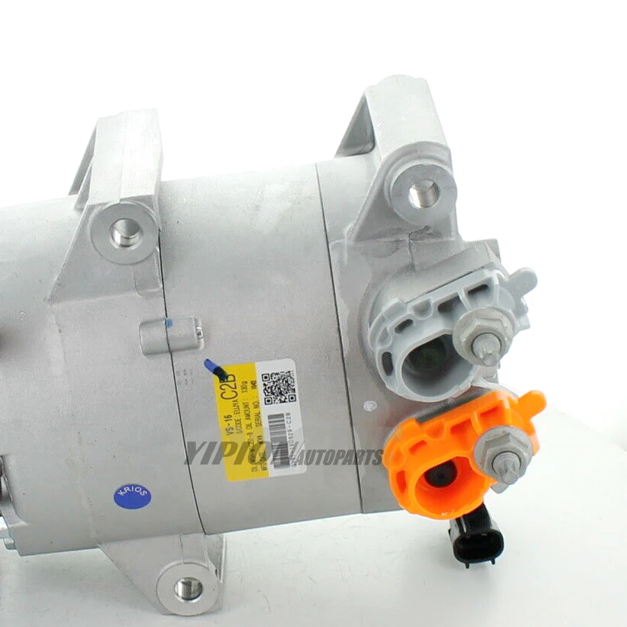 AC Compressor Parts For KUGA Escape CV6-119D629-CD CV61-19D629-CA 1768027  CV61-19D629-CB 1779457