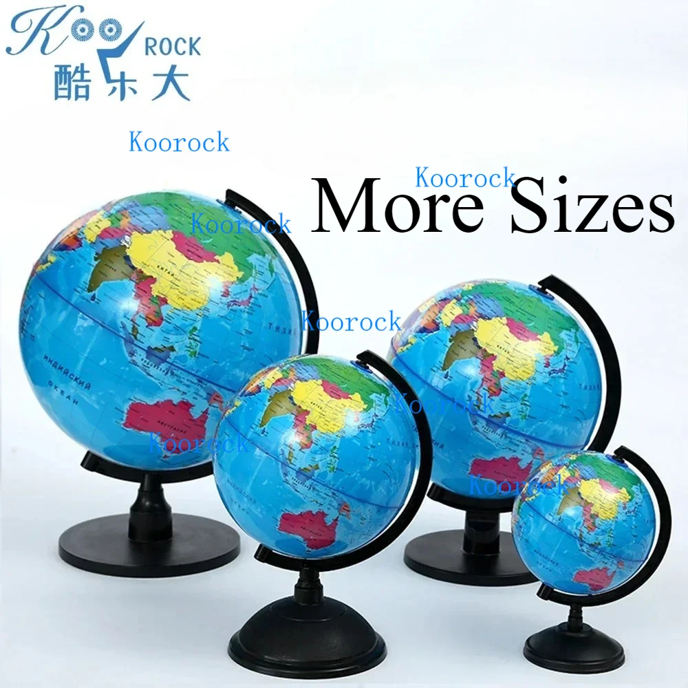 Thumbnail 4 - #4 Top 40 World Globes Worth Buying In 2026