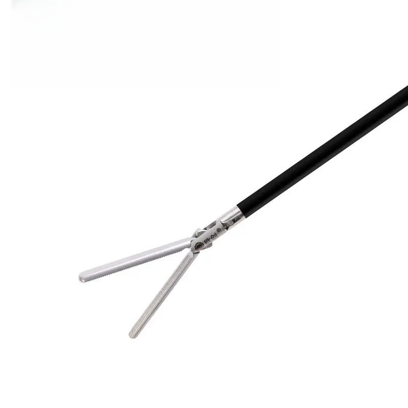 Euprun Surgical Instruments Grasping Forceps  the Basis of Instruments