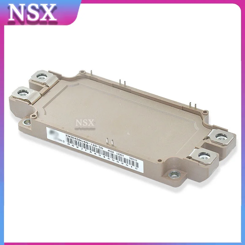 

2MBI300VN-170-50 2MBI600VN-170P-50 2MBI450U4N-120-50 2MBI450U4N-170-50 Модуль IGBT