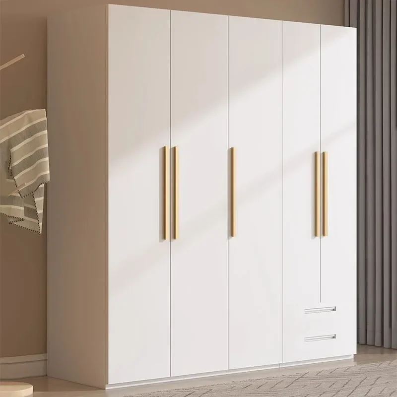 

Drawer Queen Size Wardrobes Wardrobe Storage Clothes White Wardrobes Summer Bedroom Szafa Tekstylna Na Ubrania Salon Furniture