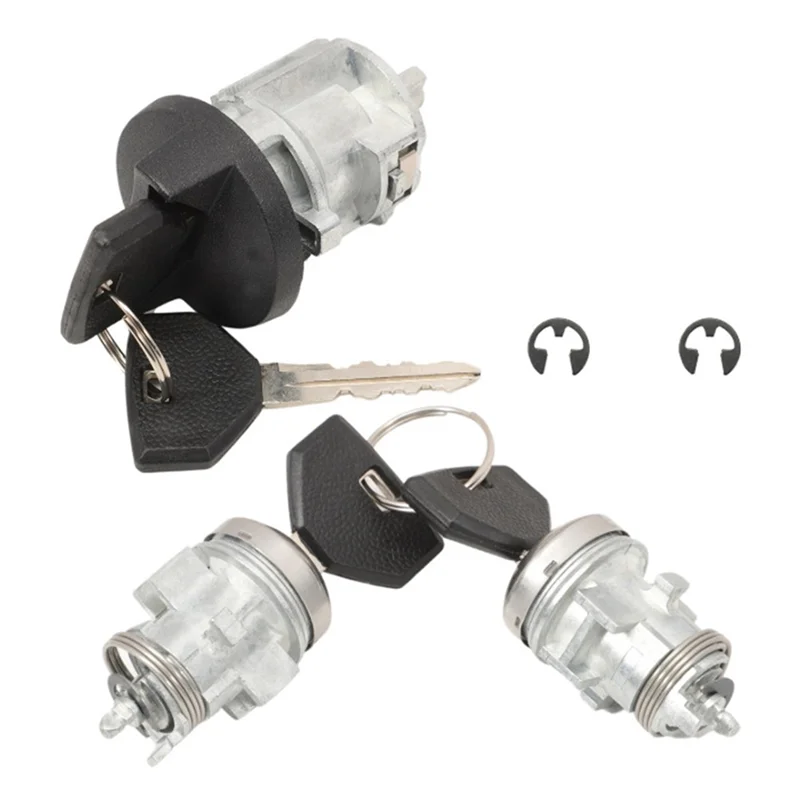 

Ignition Switch Ignition Switch Lock Core Assembly 4882804 4897986AA Forjeep GRAND CHEROKEE Dodge Ram-ABQF