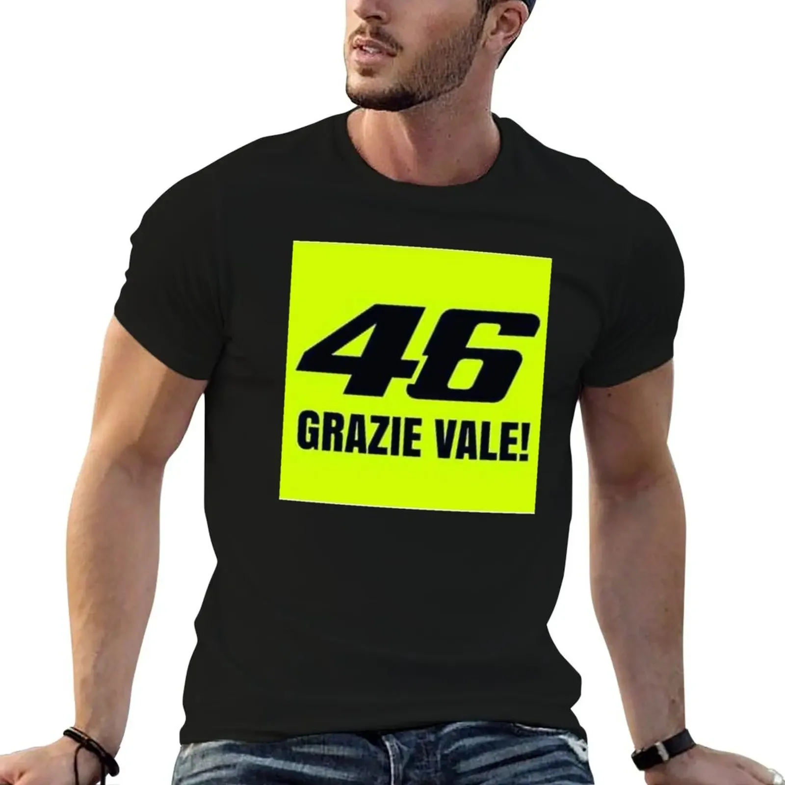 Grazie Vale T-Shirt cotton graphic tees basketball graphic tees cute clothes vintage t shirts plain t shirts men