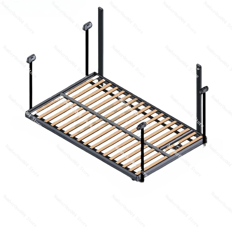 Applicable to Electrical system mechanism 12V 24V car RV bed lift