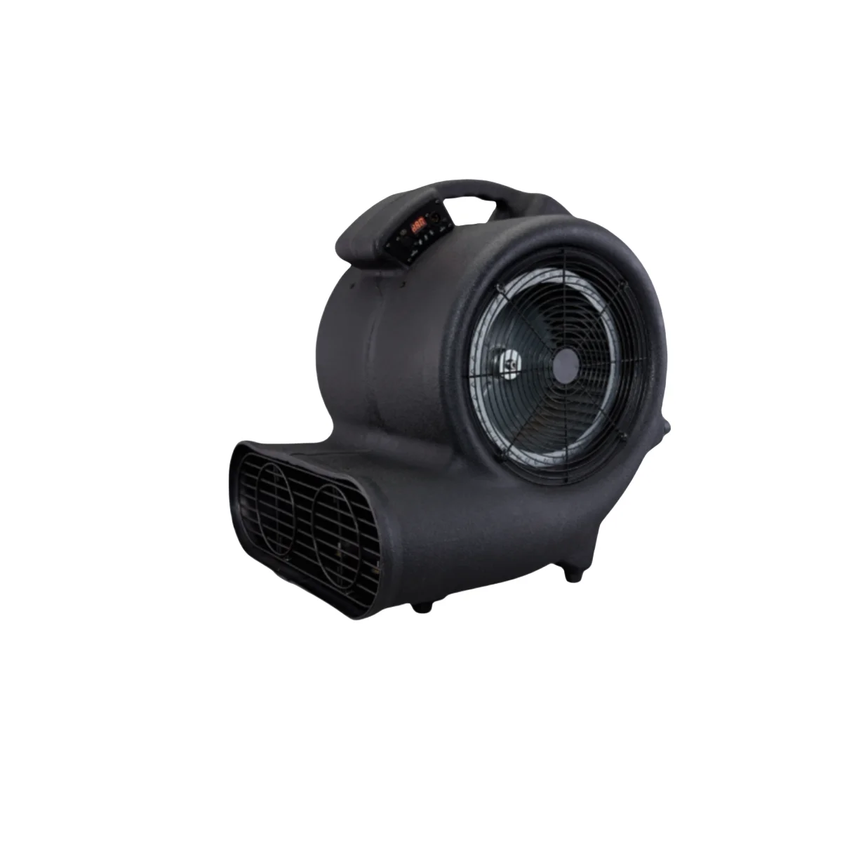 AF-5X fan, stage hood fan, professional special effects fog machine fan
