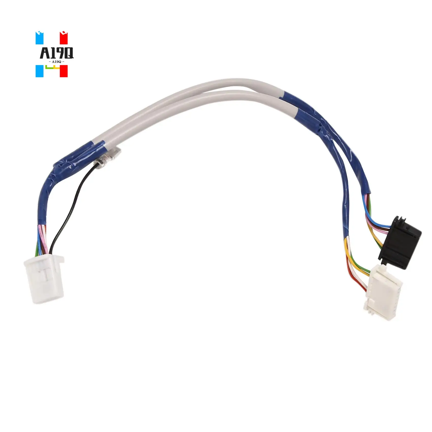 

A19Q-Steering Wheel Button Audio Channel And Constant Speed Cruise Control Button Volume Switch For KIA Sportage