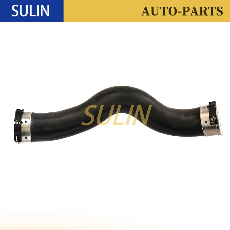 Turbo Intercooler Hose Charge Air Line Hose For BMW 5 Series G30 G31 7 Series G11 G12 11618572859