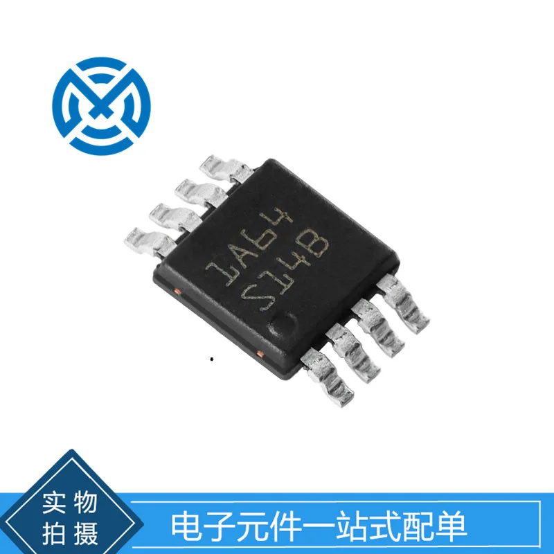 LM3478MM/NOPB VSVOP-8 Low-side N-channel MOSFET controller chip component list