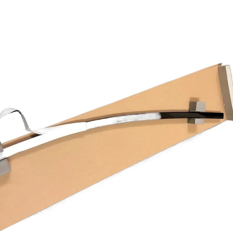 

84573342 Genuine Glass Window Upper Pressure Strips Front Rear Door Decoration Electroplated Strip for Cadillac XT4