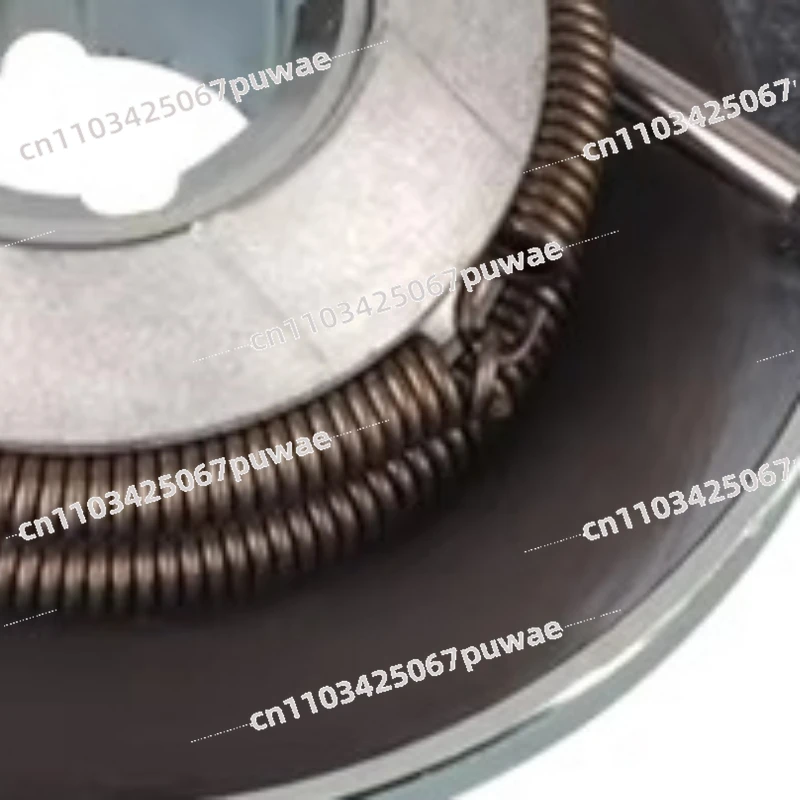 

Приводной шкив гидротрансформатора для мини-байка Gokart серии 30, 6.5 дюймов, 3/4