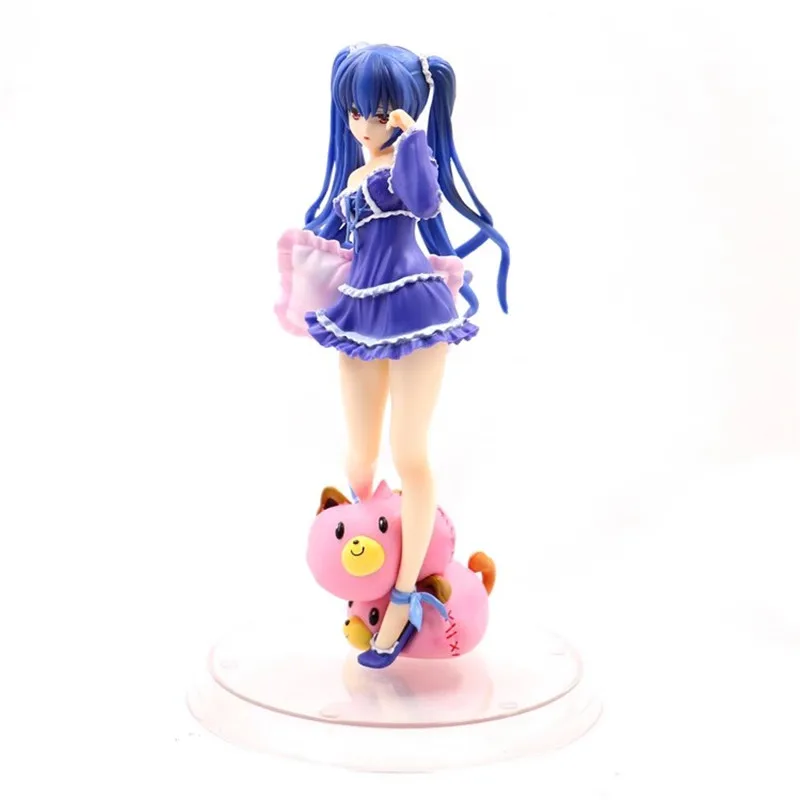 

Аниме Hyperdimension Neptunia Noire Waking Up Ver. 1/8 ПВХ фигурка игровая статуя Коллекционная модель детские игрушки куклы подарки