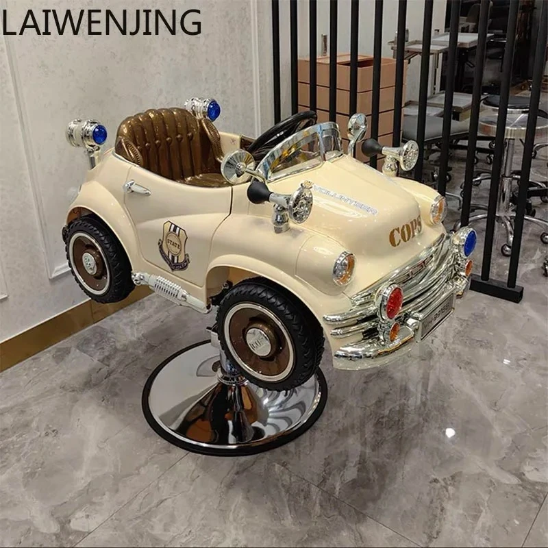 Hlz Haircut Chair H… - image