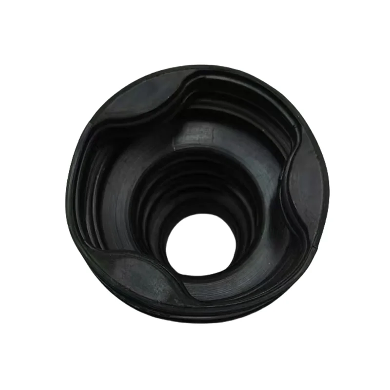 

4X Inner Dust Cover Kit 3287A9 328781 For 407 207 206 307 308 Citroen C2 C4 Sega Picasso Triumph DS5