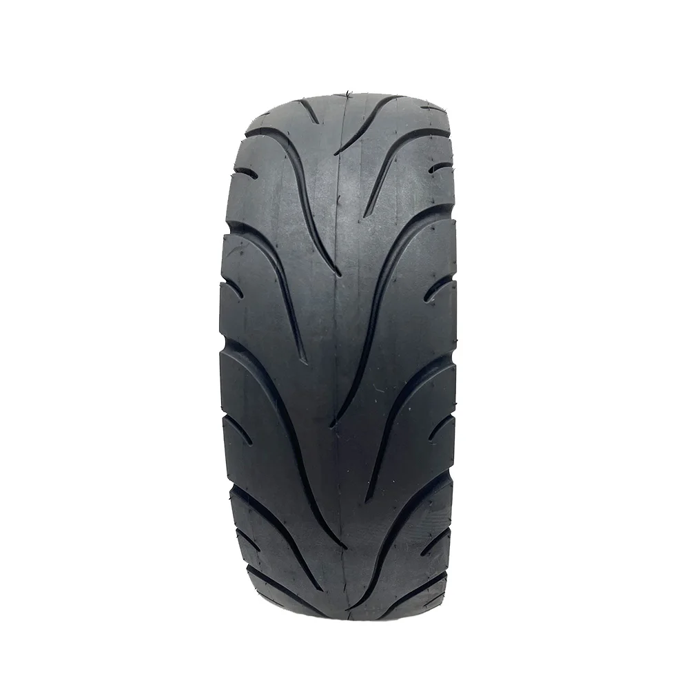 CST 10x2.70-6.5 Tubeless Tire High-quality Vacuum Tyre for Electric Scooter Pneumatic Wheel Parts