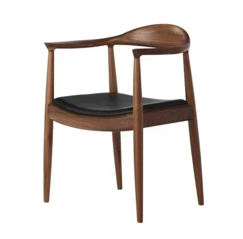 Wooden Vanity Dinin… - image