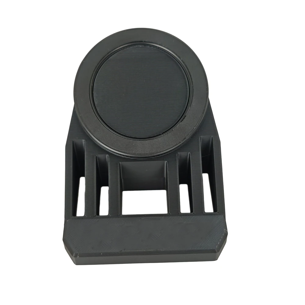 3D Printed PLA+ MagSafe Magnetic Phone Mount Stand, for DJI RC-N3 Remote Controller FPV Drone Flying Accessory