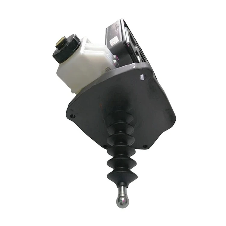 OEM New S2CP10087A Clutch Booster/Servo for Scania Truck Auto Transmission Systems Part Numbers 2612292 2082082 2441305 2392281