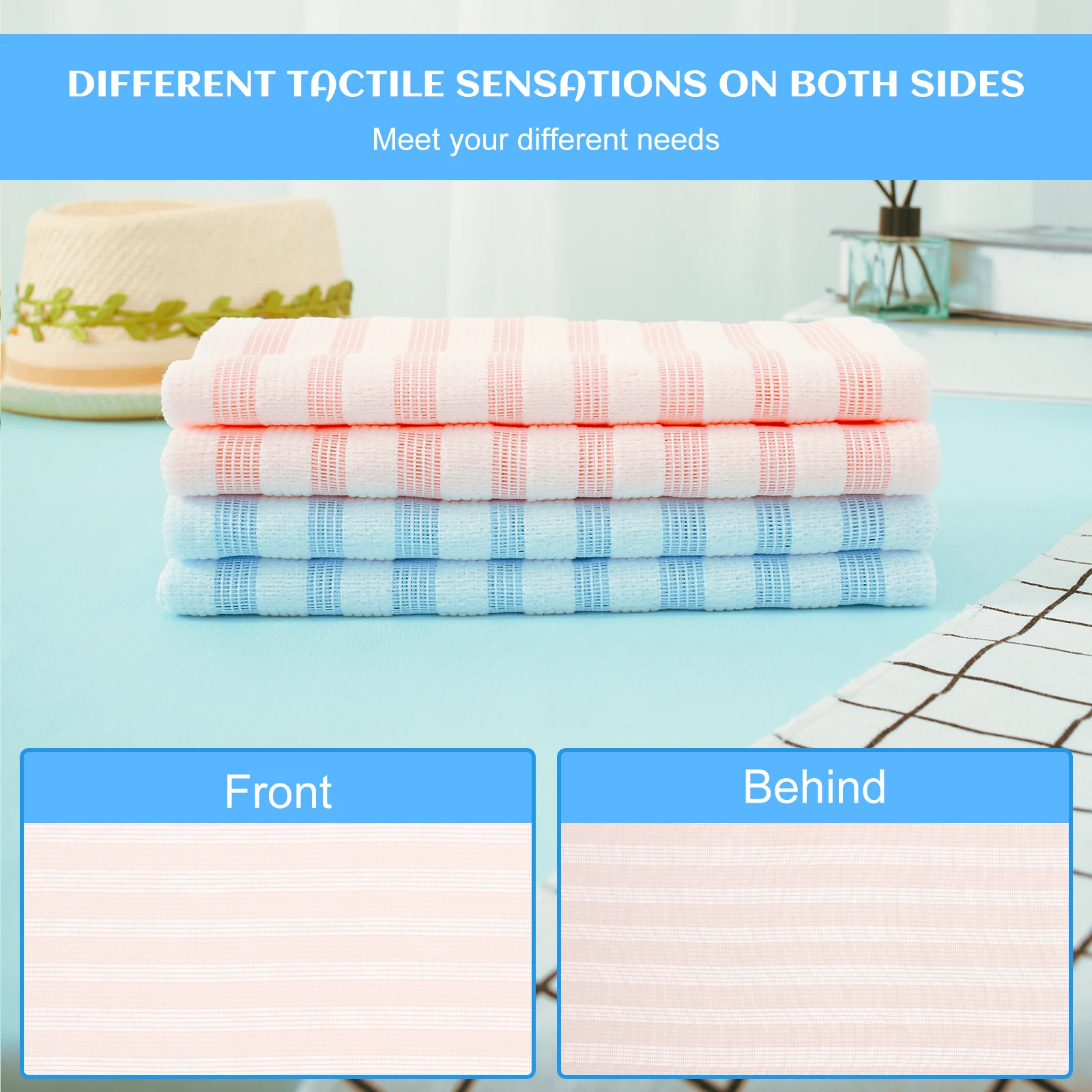 Thumbnail 4 - #6 Best Bath Brushes to Buy In 2026