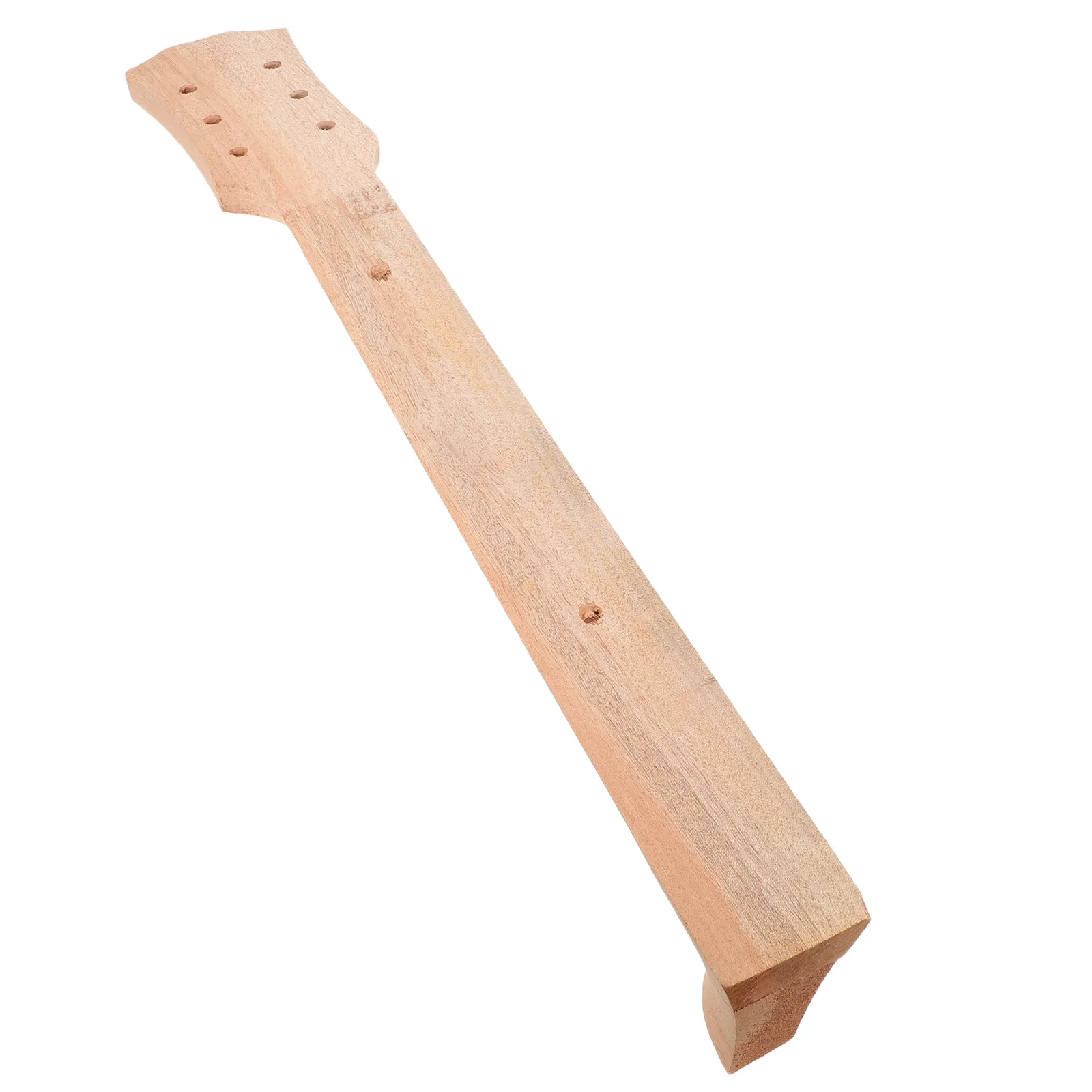 

Guitar Neck and Handle Acoustic Repair Electric Building Kit DIY Luthier Tool Part Parts Replacement