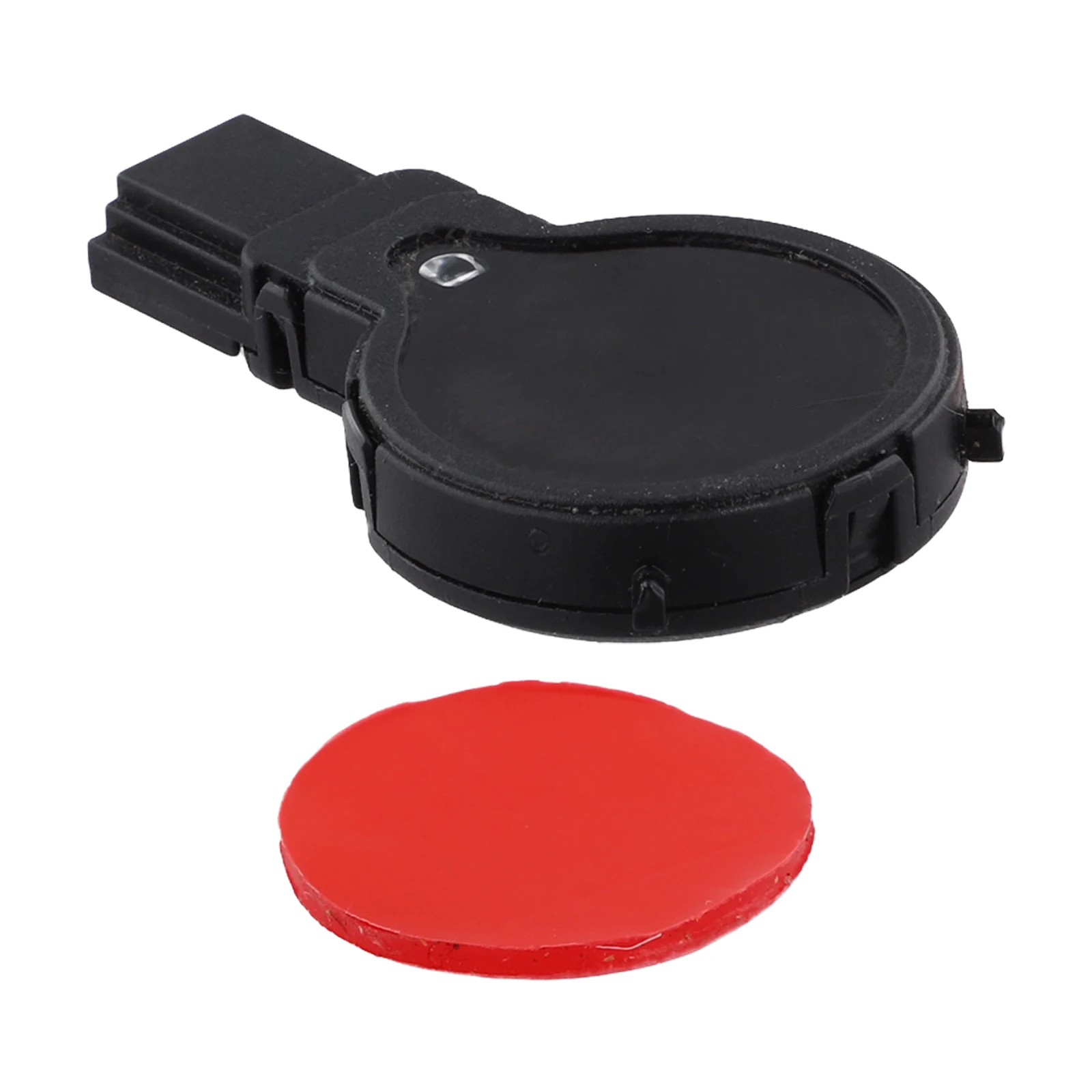 

Датчики дождя из АБС-пластика с гладкой черной отделкой, совместимые с автомобилями от моделей лет производства между 20042010