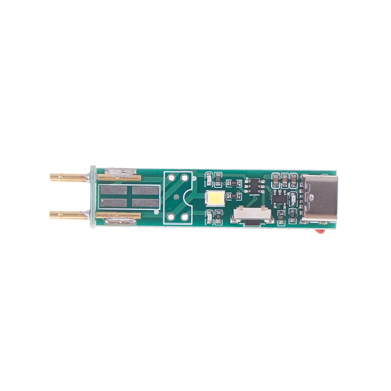 Online Test Module Repair Replacement Accessories For 4-pin Optocouplers Optocoupler Tester Optocoupler Test Detection Tool
