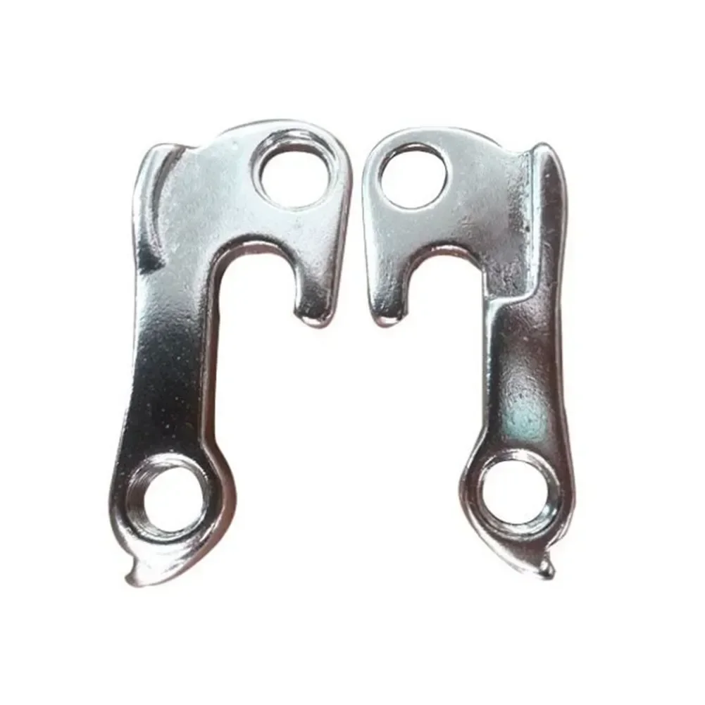 Bicycle Rear Derailleur Hanger Bracket Dropout For GT Aluminium Alloy Mountain Bike Frame Bracket Gear Tail Hook Accessories