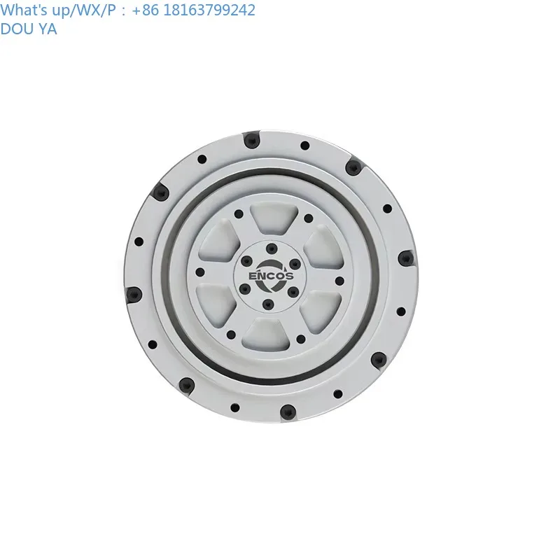 

High Torque Precision Gearbox Planetary Gearbox Brushless Motor