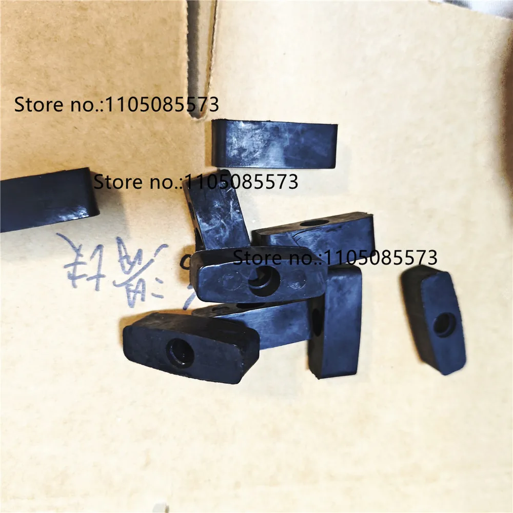 

20 шт. для слайдера двери лифта Thyssen S200 K200 Fomat/Thyssen, дверь для зала, напольная дверь, двери автомобиля