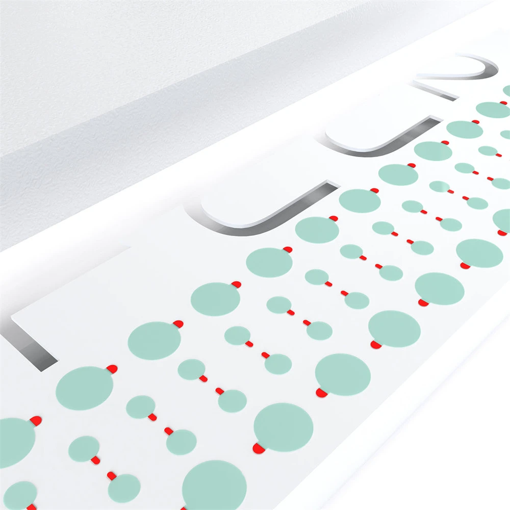 2uul da30 adesivo protetor de câmera de telefone para após o mercado reparação de telefone adesivo protetor especial ferramentas de reparo de câmera traseira