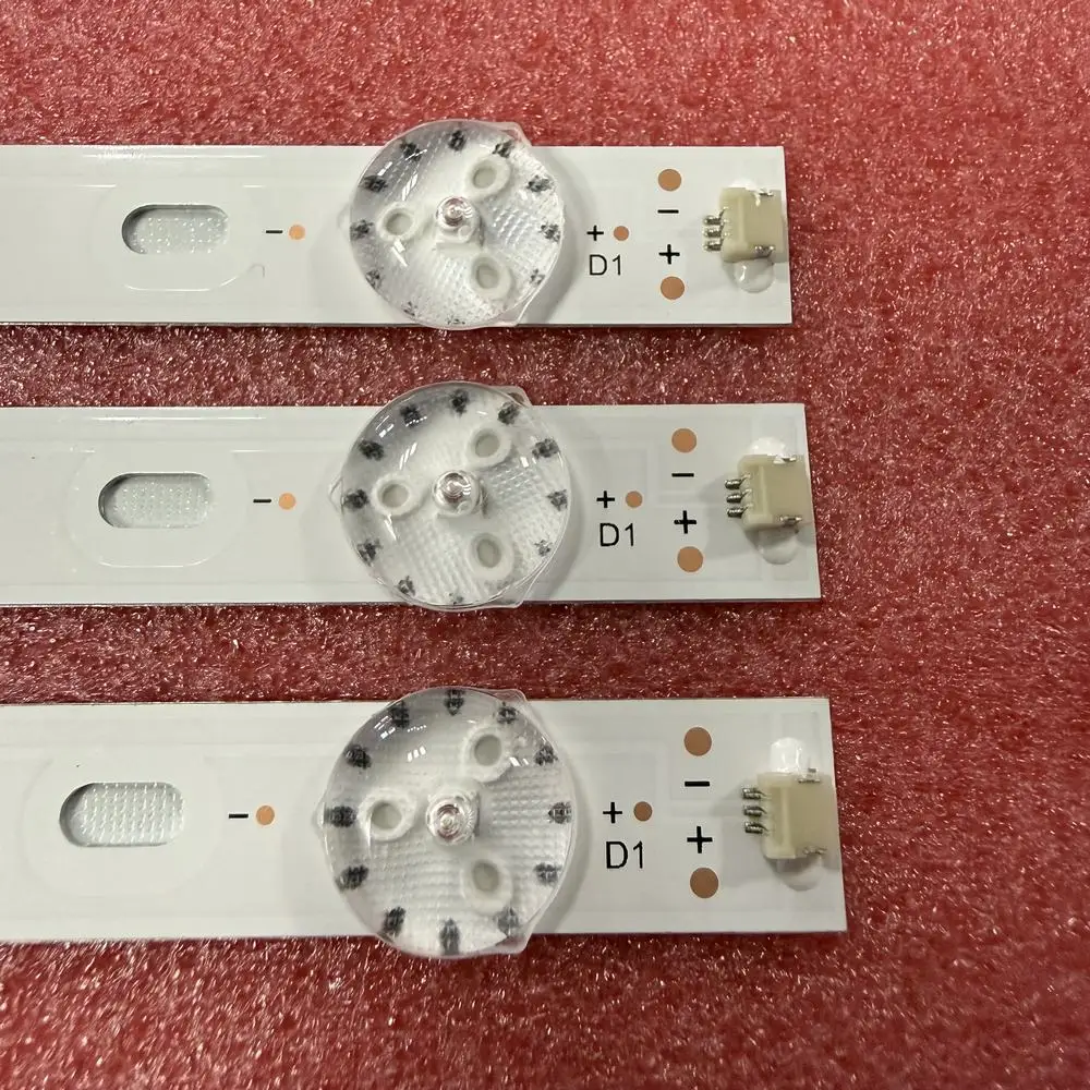 LED Strip for Sharp 40BL2KA 40BJ3K LC-40BN5EA LC-40BF5E LC-40BG3K LC-40AJ2K LC-40AJ6IE LC-40AJ6KE LC-40BF2E LC-40BF3E LC-40BF4E