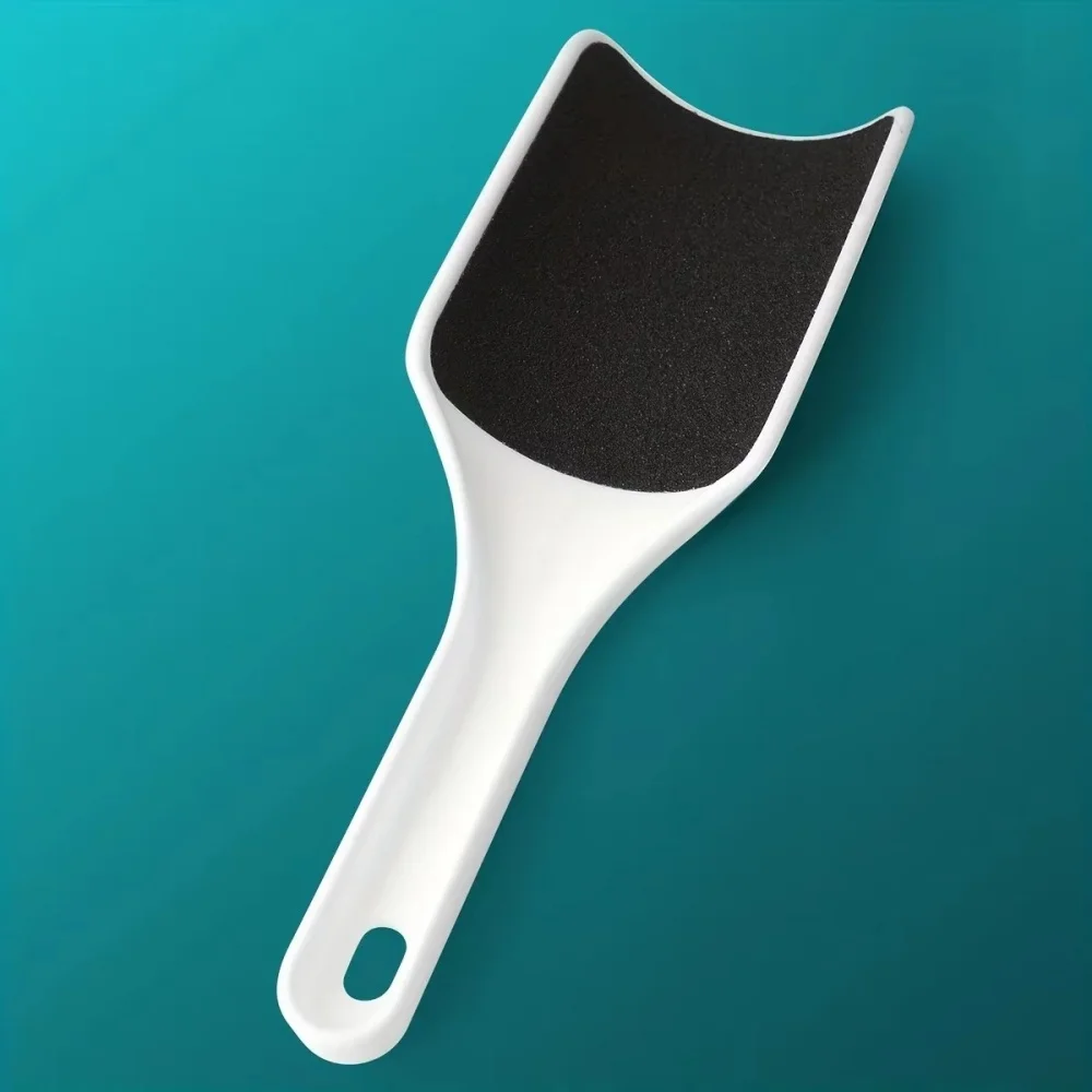 القدم طحن باديكير ملف القدم القدم عرموش القدم كعب مكشطة ملف القدم ومزيل الكالس للأقدام القدم الغسيل للبشرة الميتة #4