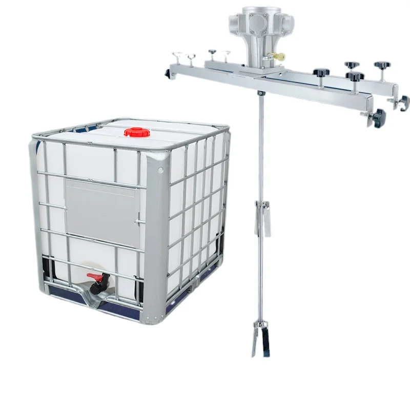 Ibc Ton Barrel 1000…