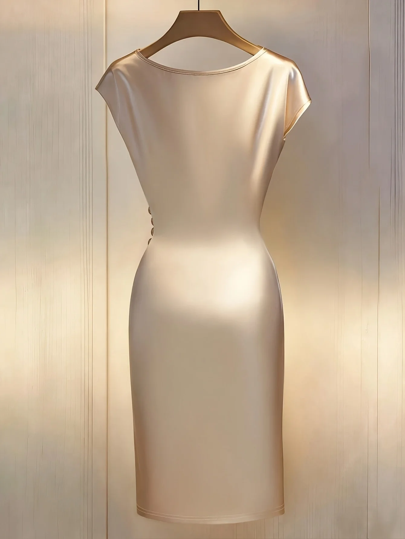 Thumbnail 2 - #48 Compare Cocktail Dresses Before You Buy