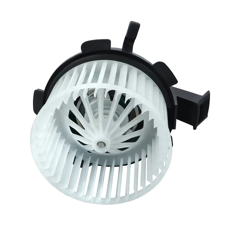 Fan Cage Assembly HVAC Blower Motor Precision-balanced Impeller HVAC Blower Motor Consistent With OriginalL Factory