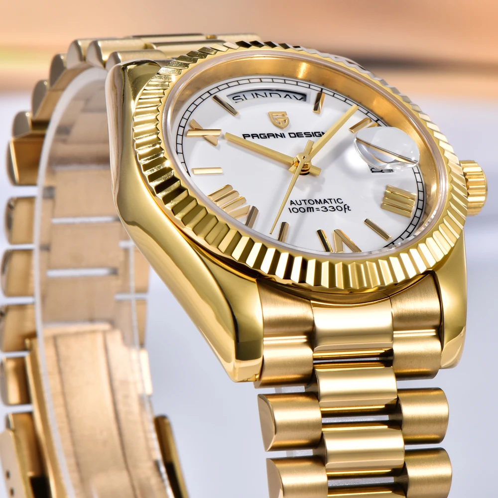 Thumbnail 4 - #56 Cheap Hand-Winding Mechanical Watches Worth Buying