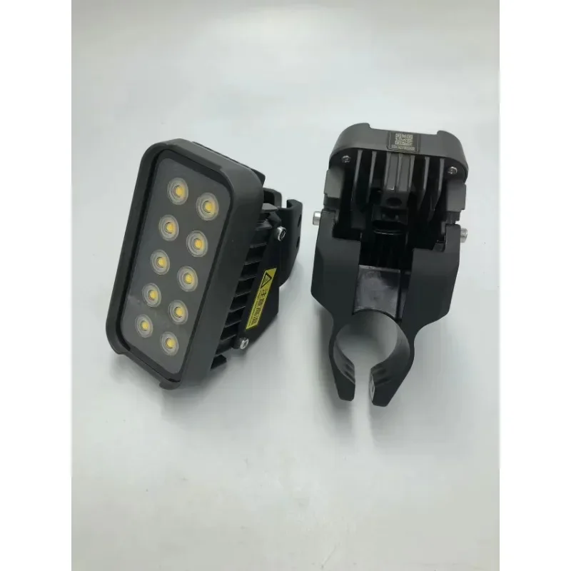

Светодиодный светильник для DJI T25 T25P T50 T60 БПЛА, осветительная лампа, аксессуары для сельскохозяйственных дронов, прожектор, ночная навигация, запасные части