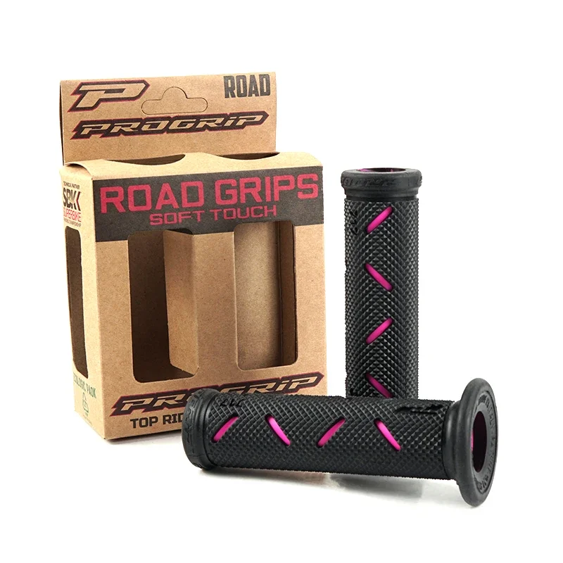 Motorcycle MOTO-GP Style Universal Handle Bar Grips for Kawasaki Ninja125 Ninja250 Ninja300 Ninja400 Ninja636 Ninja650 1000SX