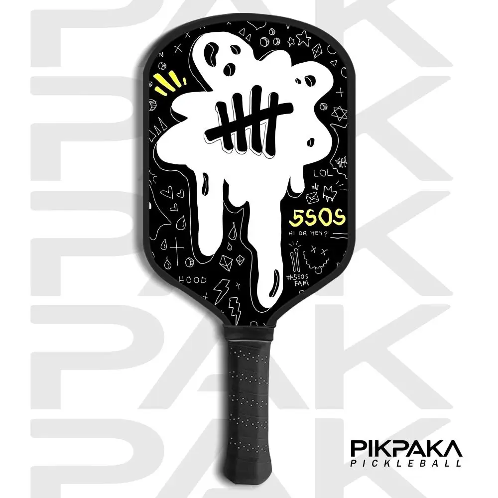 Pickleball Paddle T700 Углеродное