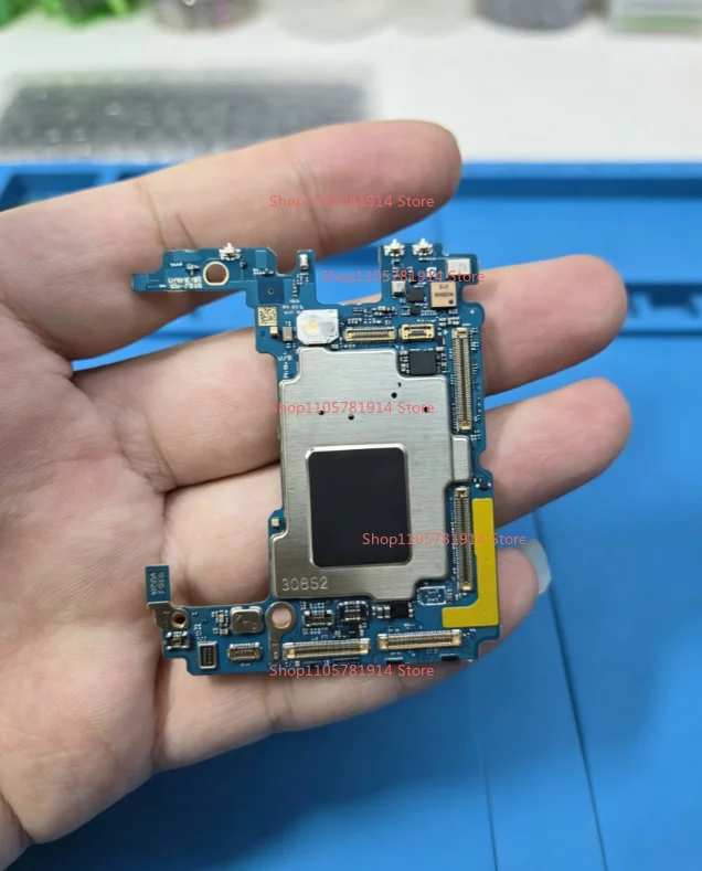 For Samsung Fold6 Main Board F956u Main Board US Version 12 + 256 Mobile Version