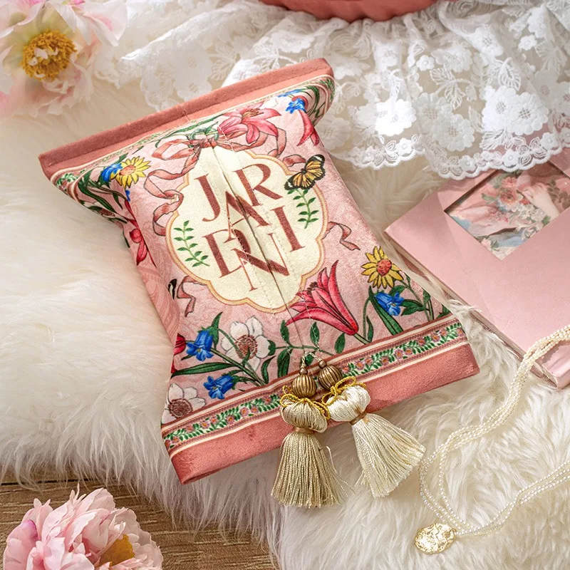 Thumbnail 3 - #30 Facial Tissue Holders List of Top Picks