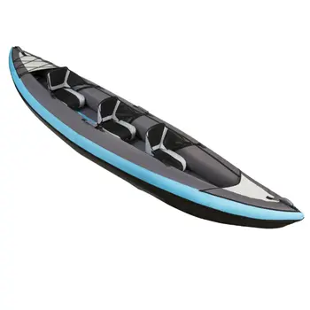 10 best sales 3 person boat - №10