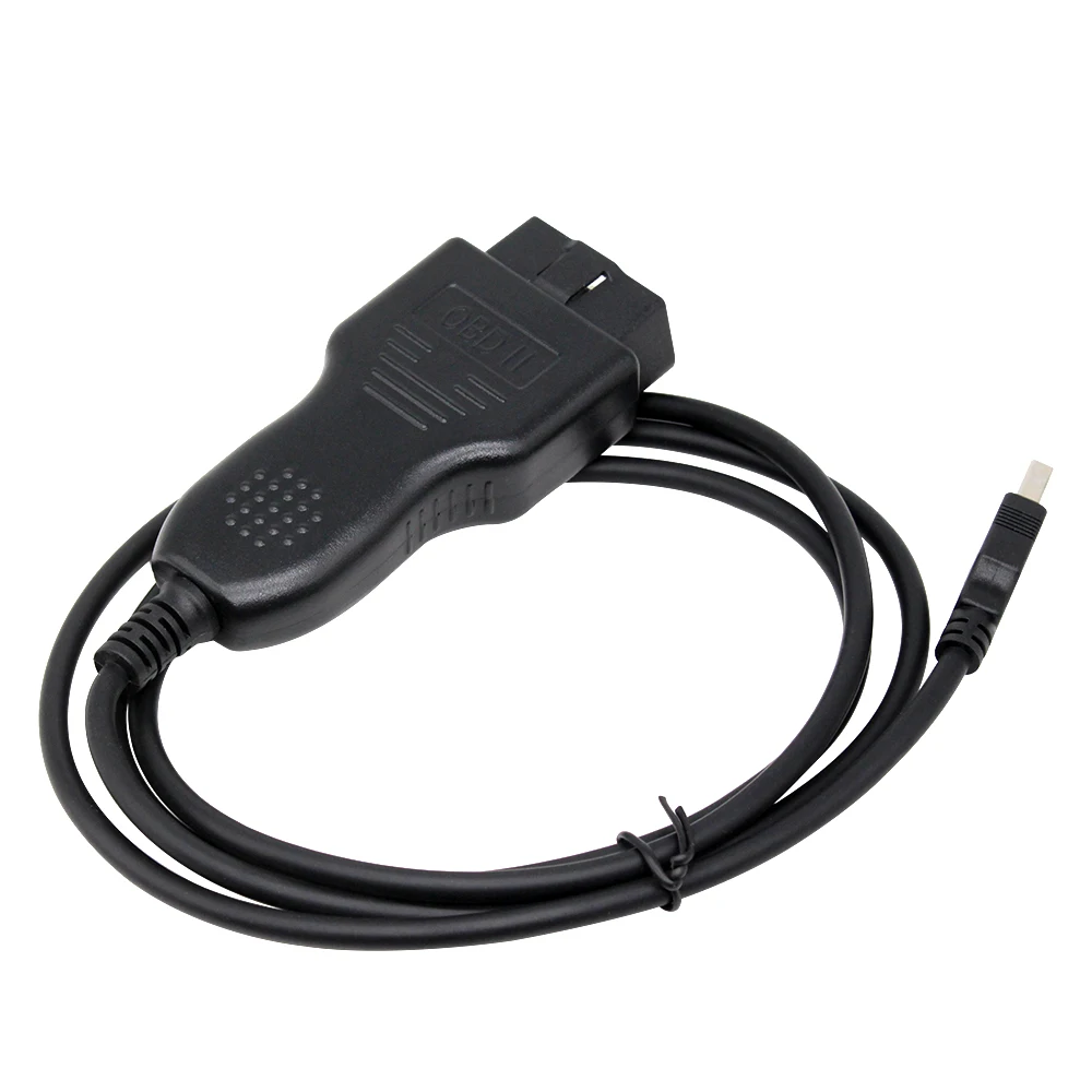 2023 VAG K + CAN Commander 5.5 with 3.9 Pin Reader OBD2 Diagnostic Cable OBD OBD2 for VW DA/SE AT/AU DI Diagnostic Scanner tool