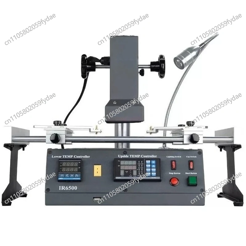 

Паяльная станция IR6500, станция для ремонта BGA, станция для демонтажа, инструменты для ремонта мобильных телефонов и компьютеров