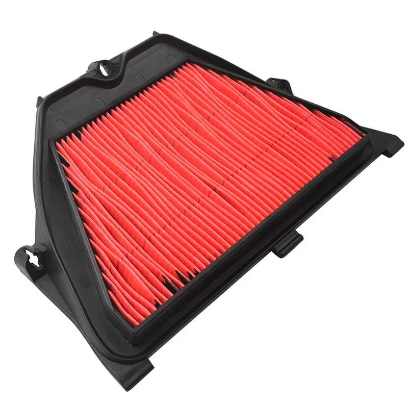 Motorcycle Accessories Air Filter Cleaner For Honda CBR600RR F5 2003-2006 CBR600 RR CBR 600RR