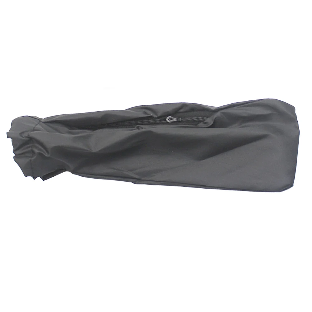 Accessori per seghe in alluminio nero Compatibilità versatile Migliorata visibilità durante l'o funzionamento Mantiene spazio di lavoro pulito