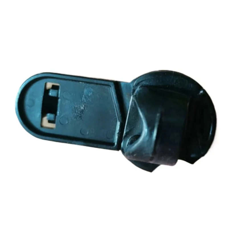 

Upper Lower Hood Cover Spacer Base Clip Engine Cap Holder Fixed Snap for Renault Kadjar Genuine New Black Automobile Part