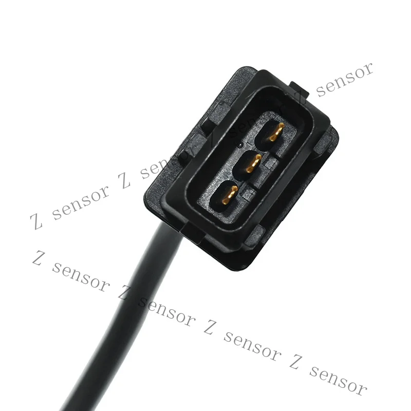 Z+ Crank Position Sensor 39180-37150 for Hyundai Santa Fe Sonata Kia Optima 2.7L